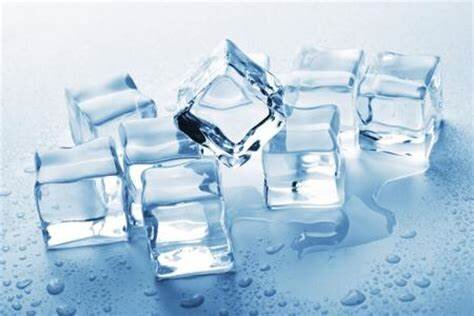 Ice Cubes