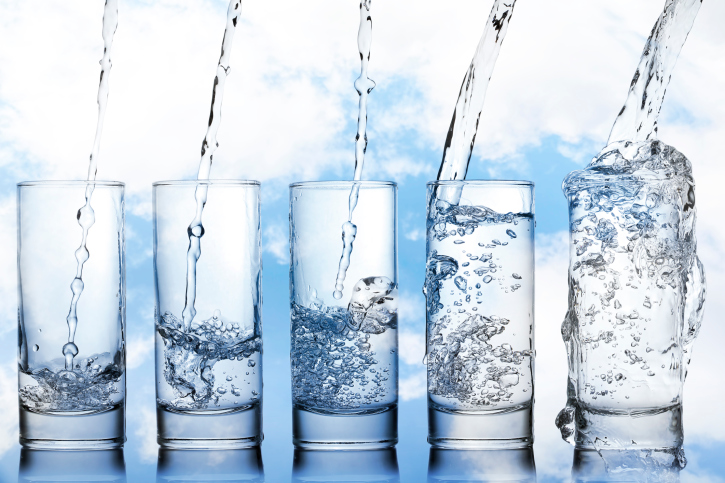Water
