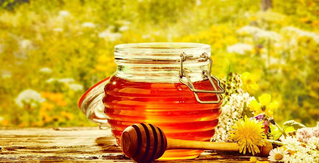 Honey