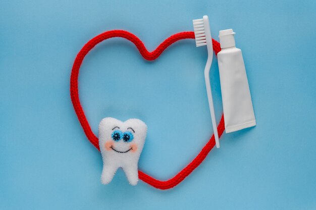 Dental Health Habits For A Healthier Heart