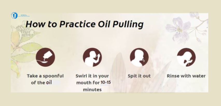How to Do Oil Pulling?