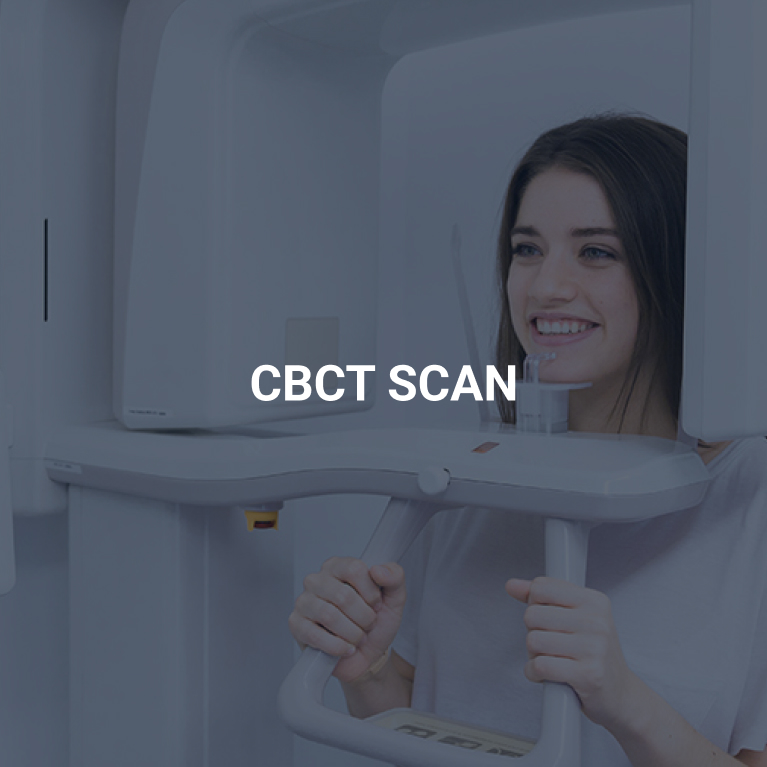 CBCT Scan in Chennai