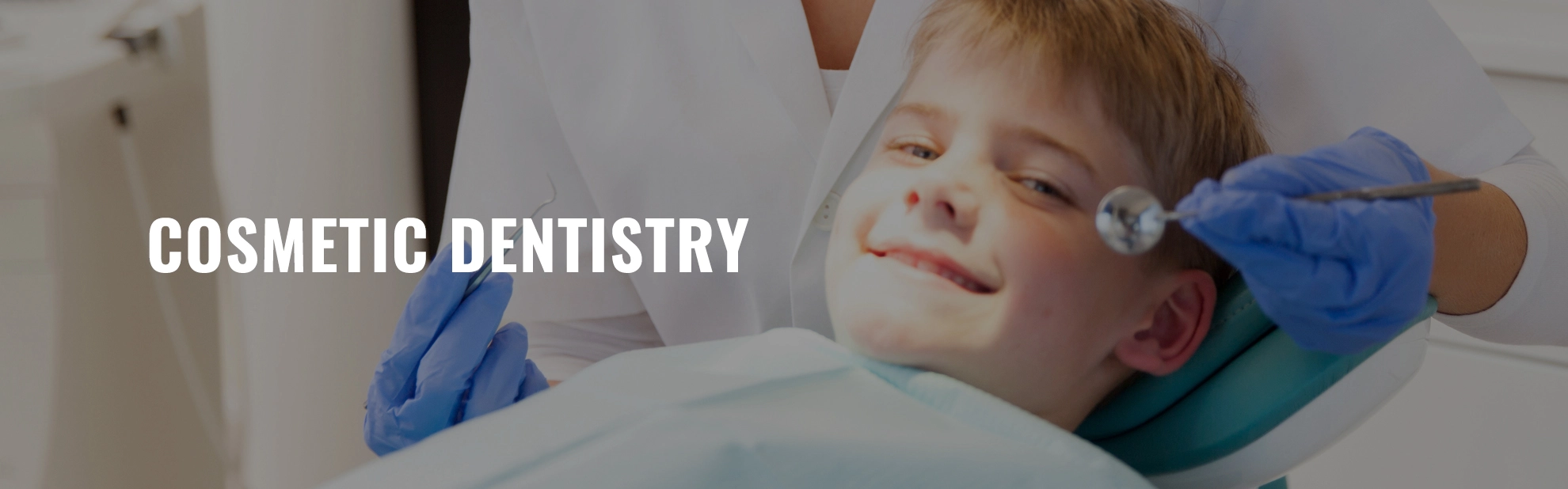 Cosmetic Dentistry in Chennai