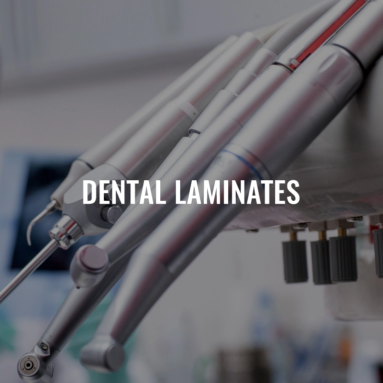 Dental Laminates in Chennai