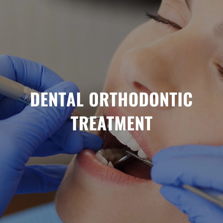 Best Orthodontists in Chennai