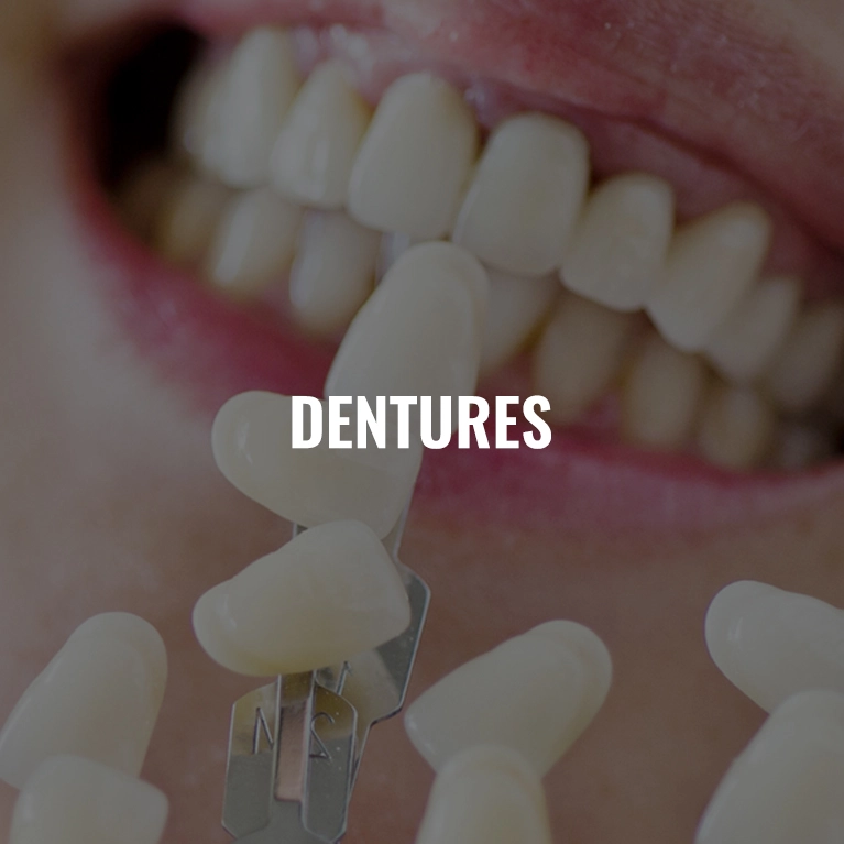 Best Dentures in Chennai