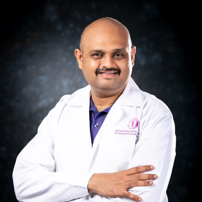 Doctor Profile