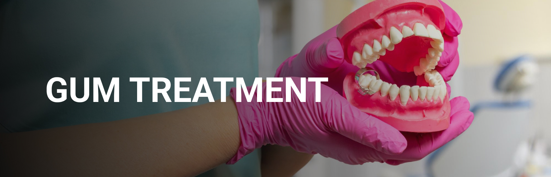 Gum Treatment in Chennai