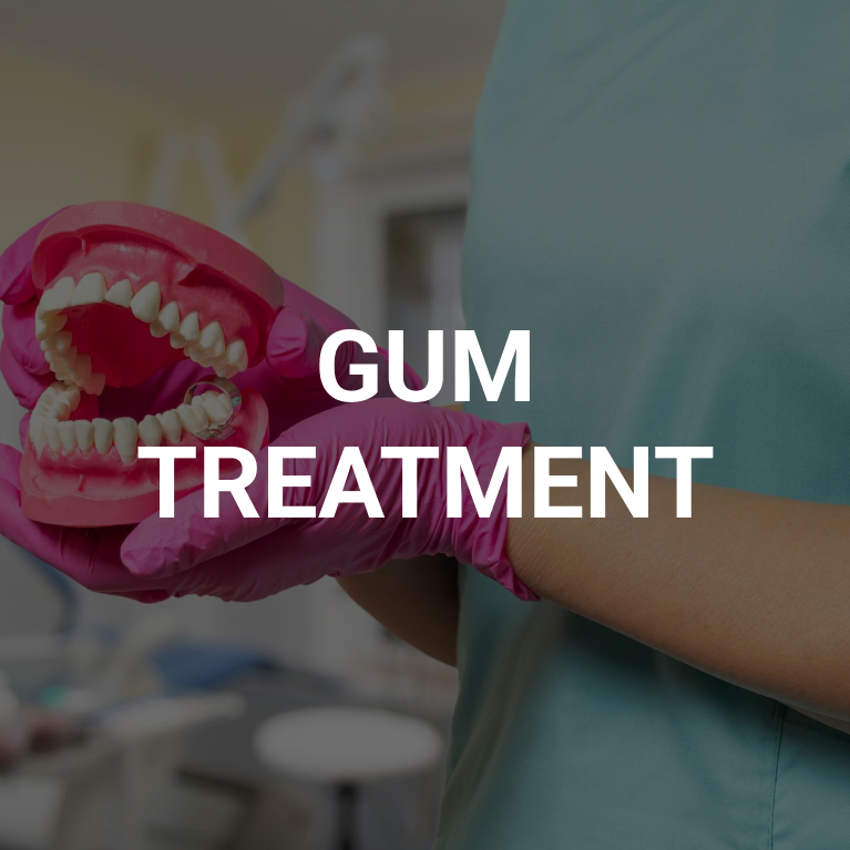 Gum Treatment in Chennai