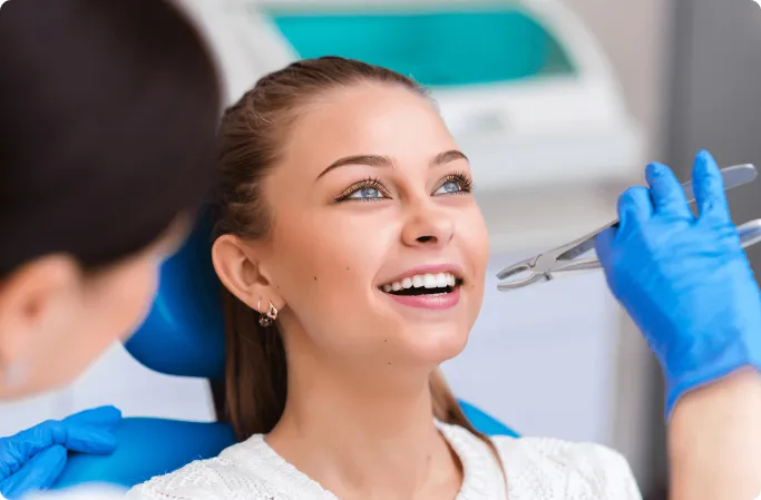 Tooth Extraction in Chennai