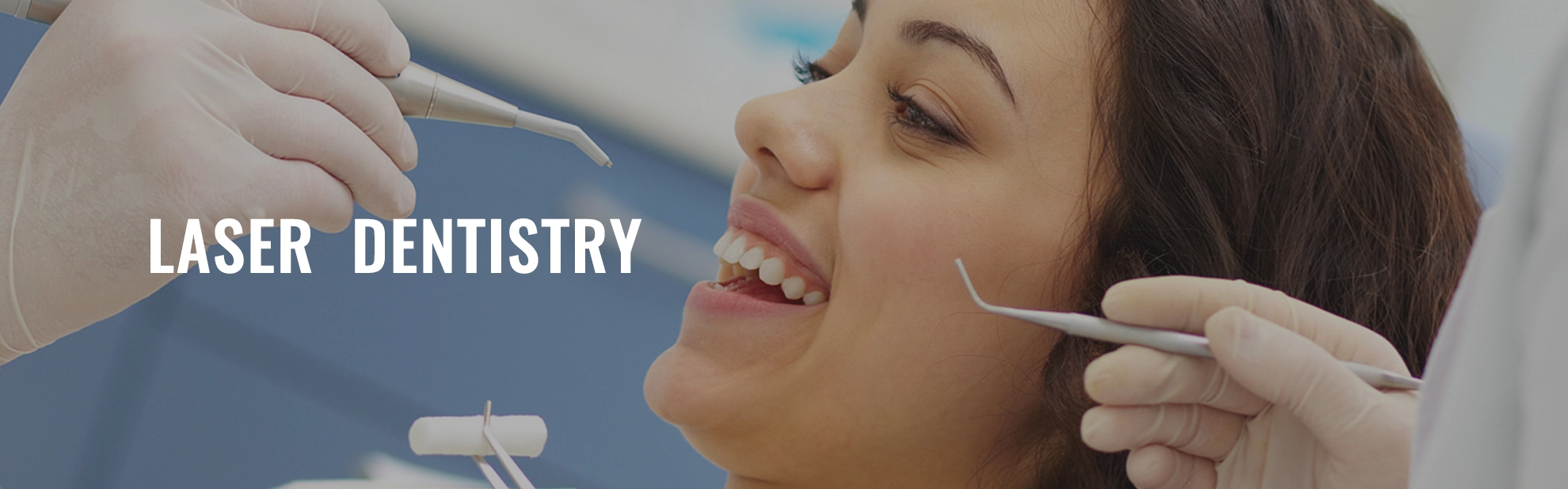 Best Laser Dentistry in Chennai