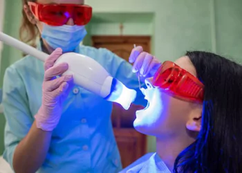 Laser Dentistry