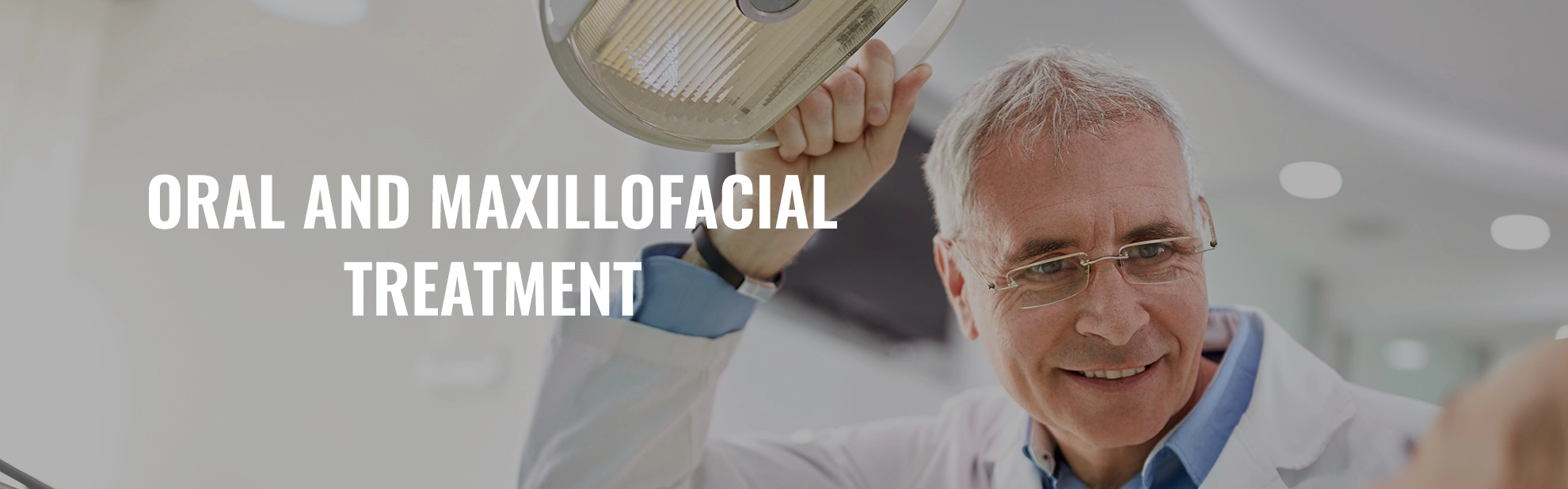 Best Oral And Maxillofacial Surgeon In Chennai