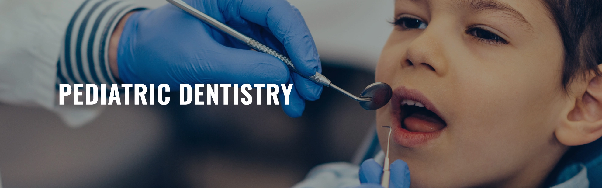 Pediatric Dentistry In Chennai