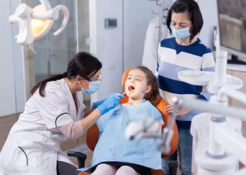 Pediatric Dentistry