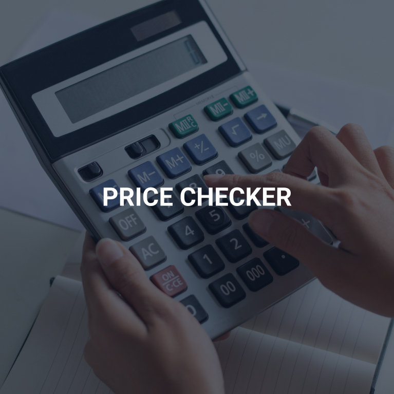 Price Checker