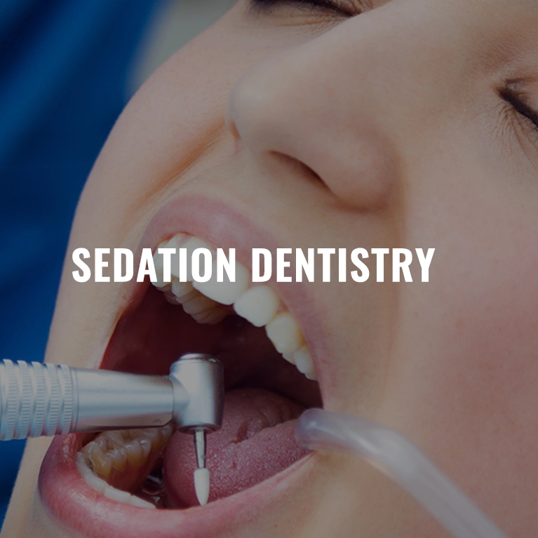 Painless Dental Treatment In Chennai – Sedation Dentistry