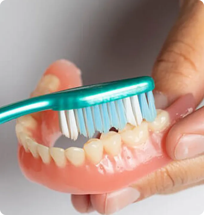 Best Dentures in Chennai