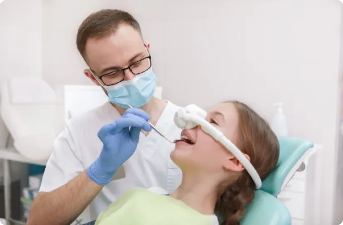 Painless Dental Treatment In Chennai – Sedation Dentistry