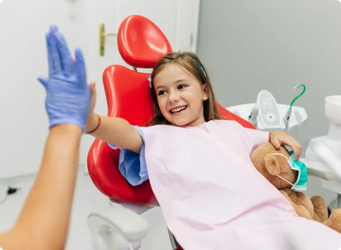 Pediatric Dentistry In Chennai