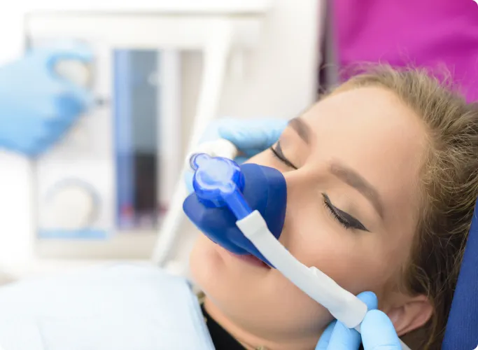 Painless Dental Treatment In Chennai – Sedation Dentistry