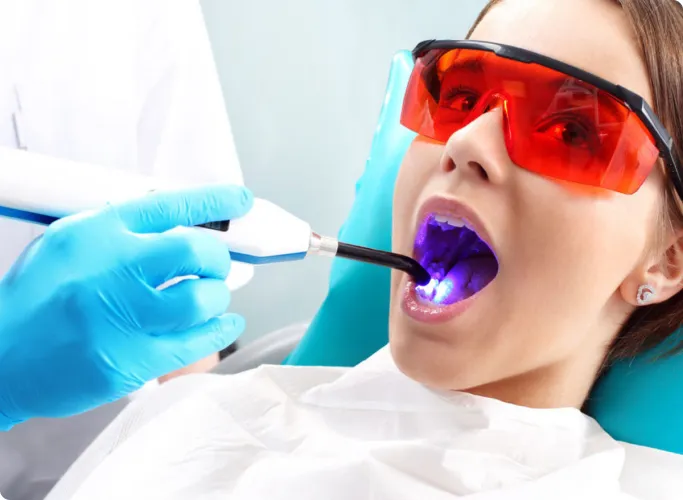 Best Laser Dentistry in Chennai