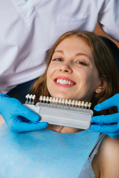 Best Dental Veneers in Chennai